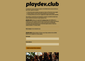 playdev.club