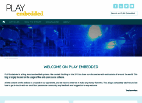 playembedded.org