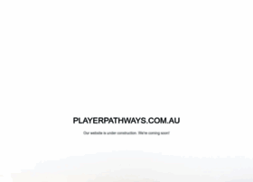 playerpathways.com.au