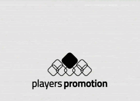 playerspromotion.com