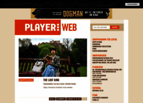 playerweb.de