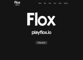 playflox.io
