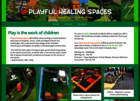 playfulhealingspaces.org