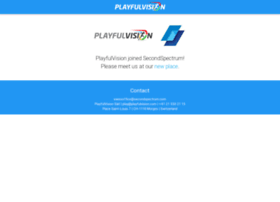 playfulvision.com