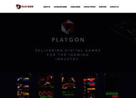 playgon.com