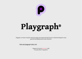 playgraph.com