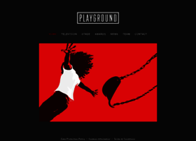 playgroundentertainment.com