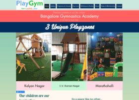 playgym.in