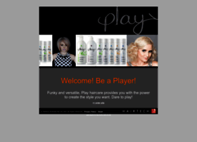 playhaircare.com.au