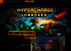 playhypercharge.com