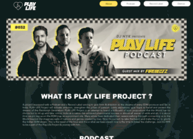 playlifeproject.com