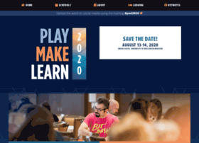 playmakelearn.org