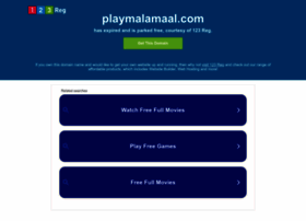 playmalamaal.com