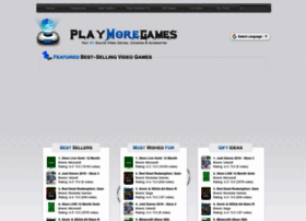 playmoregames.net