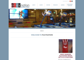 playnation.co.uk