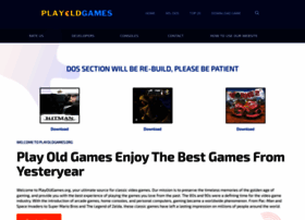 playoldgames.org