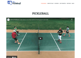 playpickleball.com