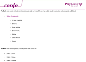 playrenfe.renfe.com