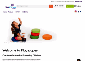 playscapes.com