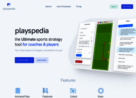 playspedia.com