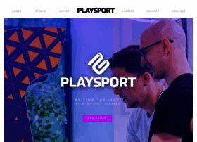 playsportgames.com