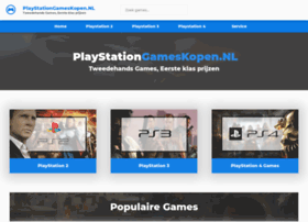 playstationgameskopen.nl