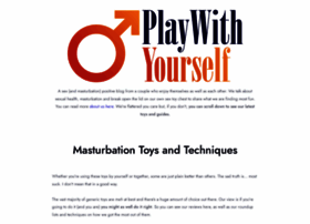 playwithyourself.org