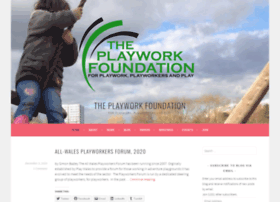 playworkfoundation.org