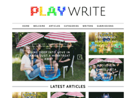 playwrite.com.au