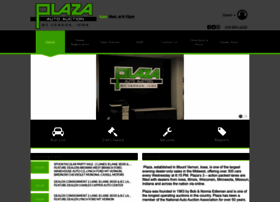 plazaaa.com