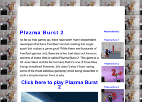 plazmaburst2.net