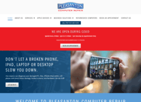 pleasantoncomputerrepair.com