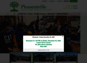 pleasantvilleschools.com