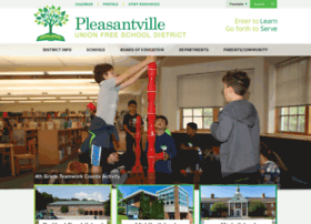 pleasantvilleschools.org