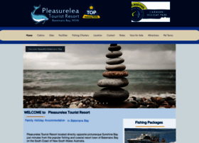 pleasurelea.com.au