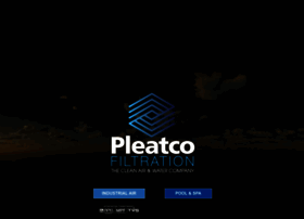 pleatco.com