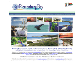 plettenberg-bay.co.za