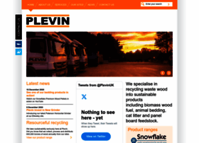 plevin.co.uk
