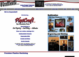 plexicraft.com