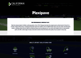 plexipave.com