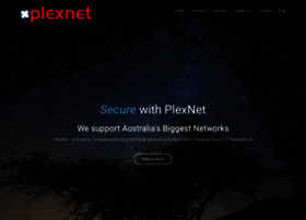 plexnet.com.au