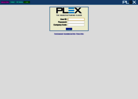 plexus-online.com