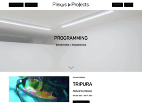 plexusprojects.org