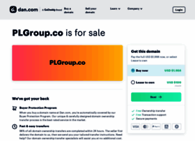 plgroup.co