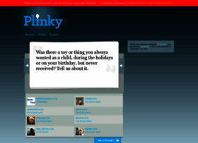 plinky.com
