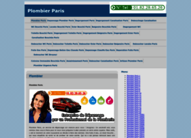plombier-paris-75.fr