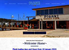 plonkcafe.com.au
