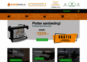 plotterwinkel.nl