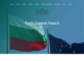 plovdivforum.com