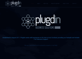 plugdin.co.uk